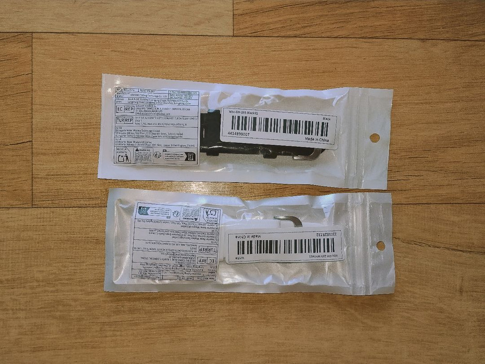 애플워치 메탈 슬라이드 어댑터/// 2셋 22mm 실리콘 밴드 스트랩--4