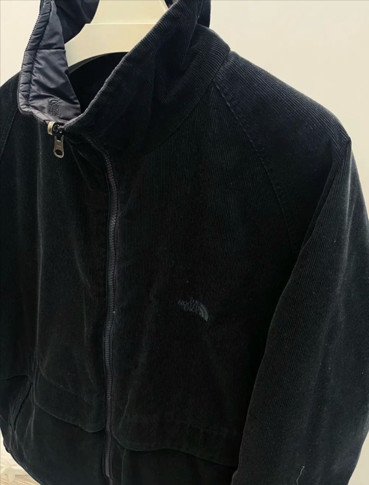 [노스페이스 퍼플라벨] 코듀로이 필드 리버시블 자켓 판매 XL 이미지