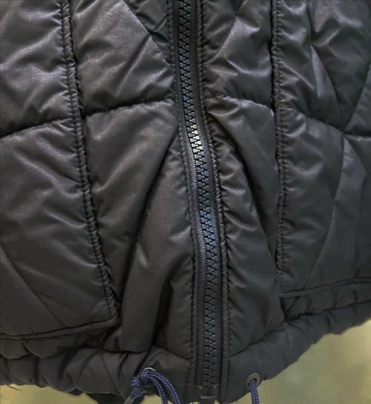 [노스페이스 퍼플라벨] 코듀로이 필드 리버시블 자켓 판매 XL 이미지