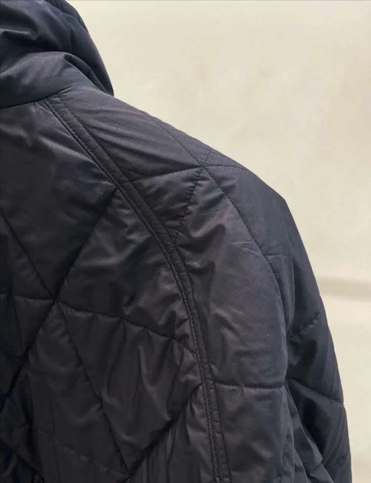 [노스페이스 퍼플라벨] 코듀로이 필드 리버시블 자켓 판매 XL 이미지