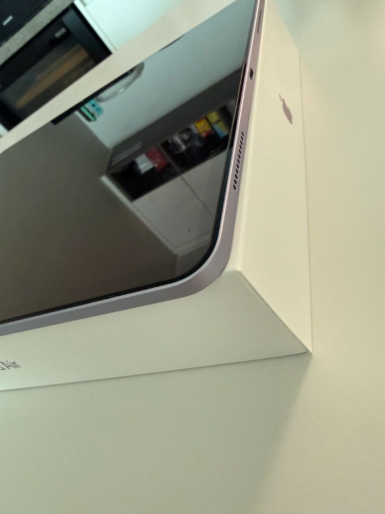 가격 협의 가능 ) 아이패드 에어 13인치 M3 / 128GB Cellular 모델, 애플펜슬 프로 팝니다 이미지