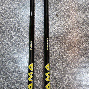 미오야마 드라이버샤프트 2점