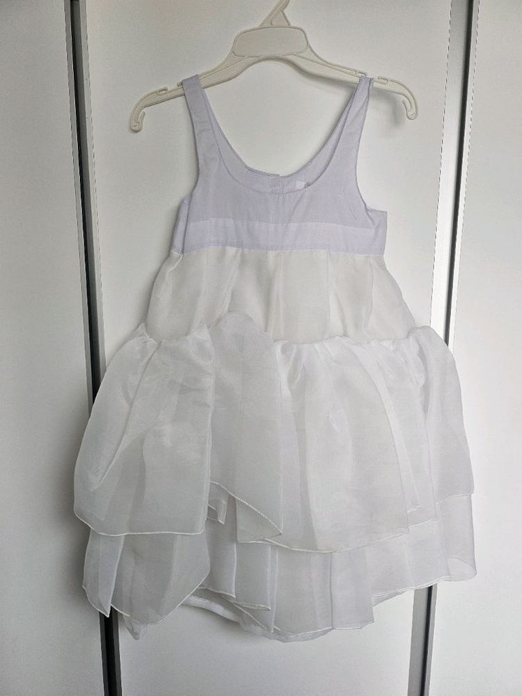 여아 한복 5~6세(키에 따라 7세도 가능) 캉캉 속치마 포함 이미지