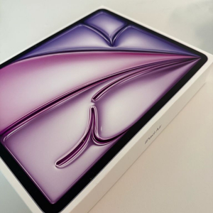 아이패드 에어 13인치 M3 / 128GB Wi-Fi + Cellular 모델, 애플펜슬 프로 팝니다! 이미지