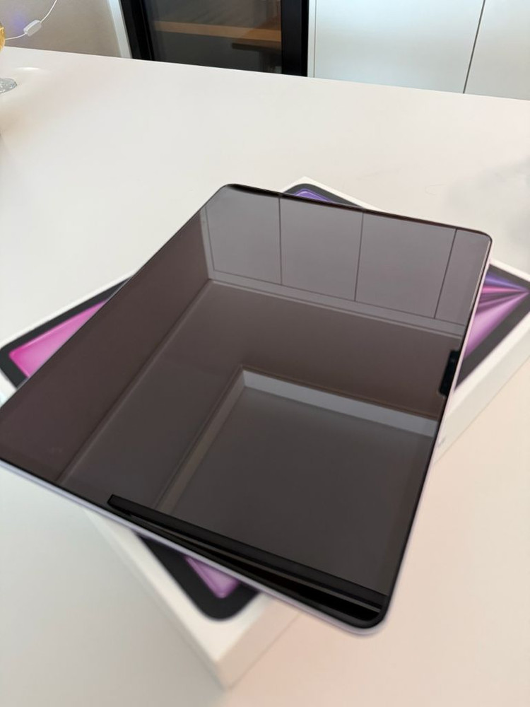 아이패드 에어 13인치 M3 / 128GB Wi-Fi + Cellular 모델, 애플펜슬 프로 팝니다! 이미지