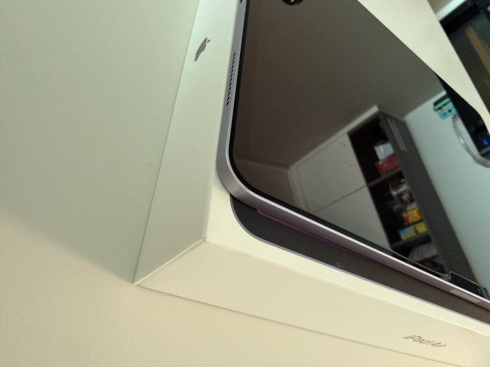 아이패드 에어 13인치 M3 / 128GB Wi-Fi + Cellular 모델, 애플펜슬 프로 팝니다! 이미지