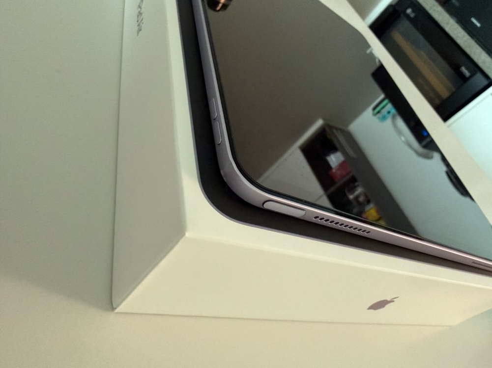 아이패드 에어 13인치 M3 / 128GB Wi-Fi + Cellular 모델, 애플펜슬 프로 팝니다! 이미지