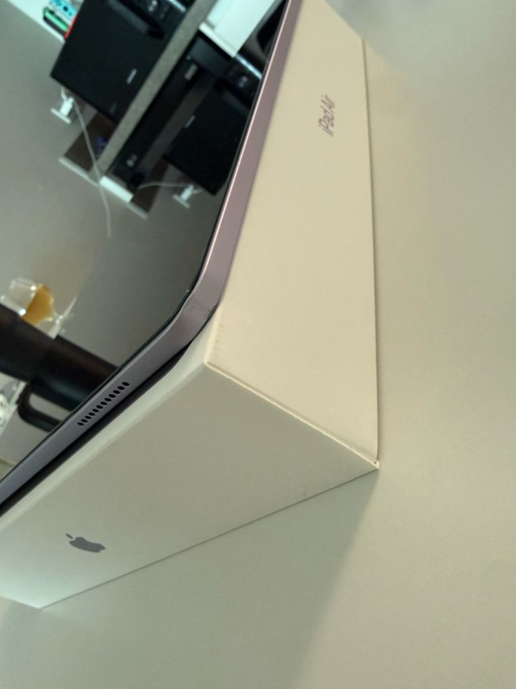 아이패드 에어 13인치 M3 / 128GB Wi-Fi + Cellular 모델, 애플펜슬 프로 팝니다! 이미지