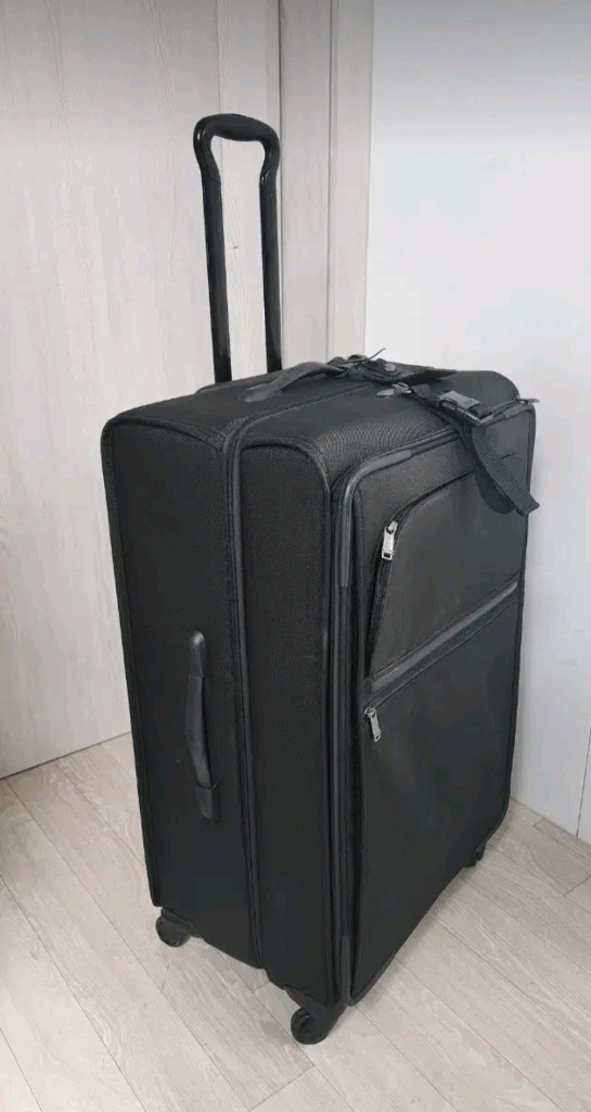 투미 알파 4휠 확장형 대형 28캐리어--2