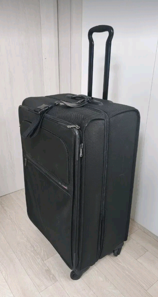 투미 알파 4휠 확장형 대형 28캐리어--3