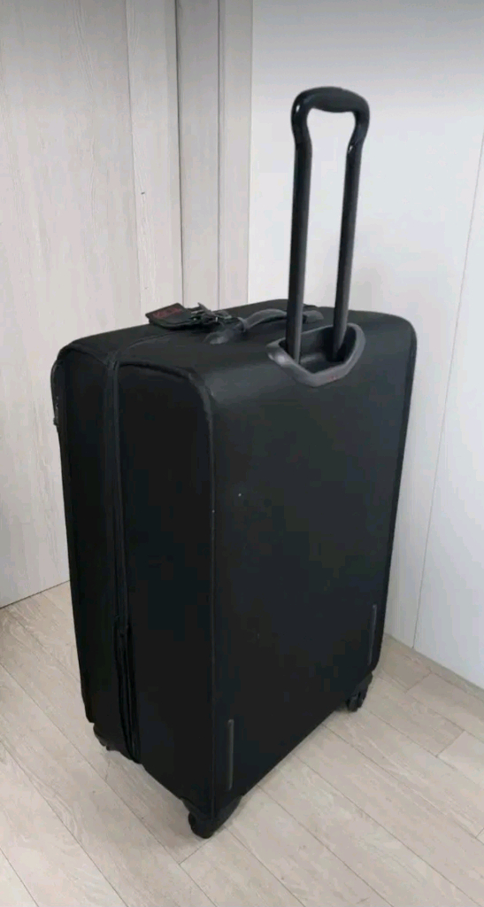 투미 알파 4휠 확장형 대형 28캐리어--4