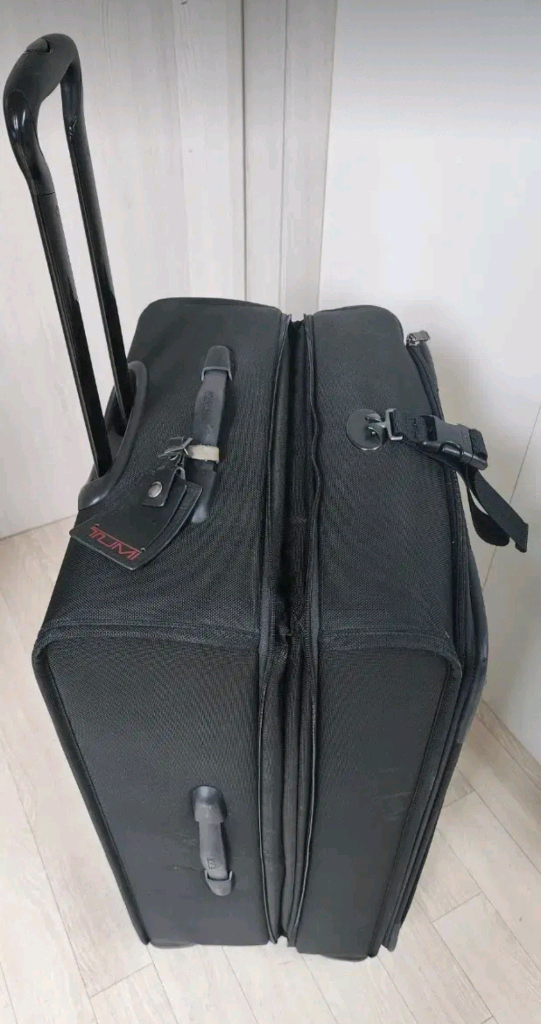 투미 알파 4휠 확장형 대형 28캐리어--5