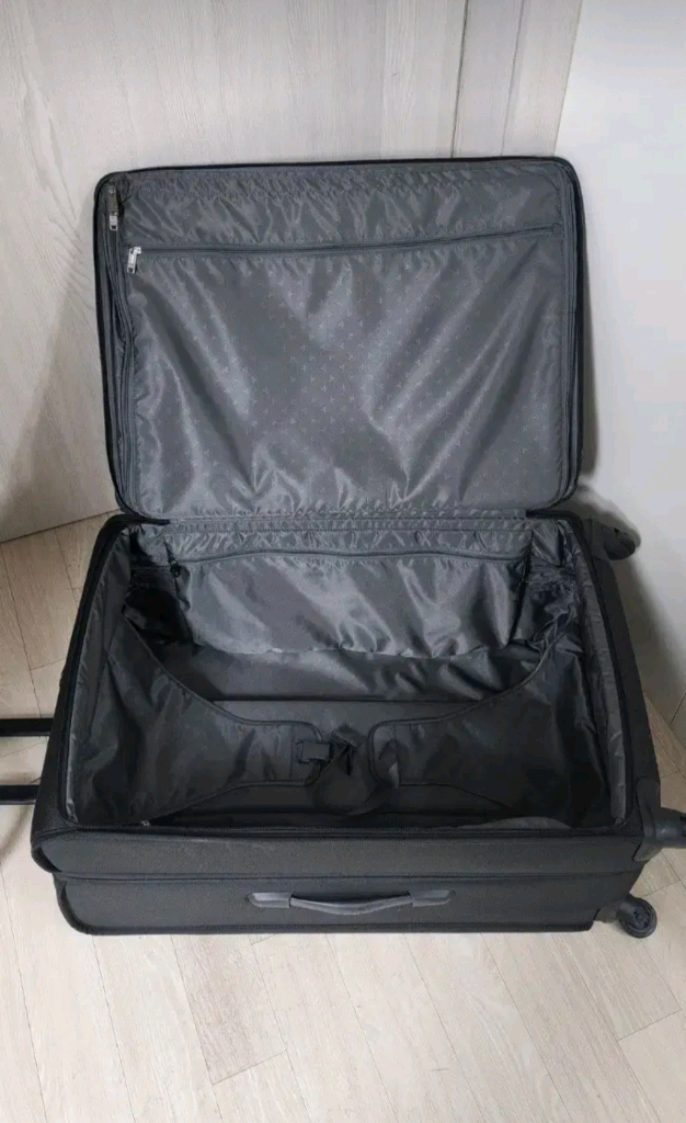 투미 알파 4휠 확장형 대형 28캐리어--6