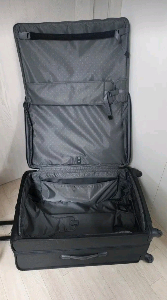 투미 알파 4휠 확장형 대형 28캐리어--7