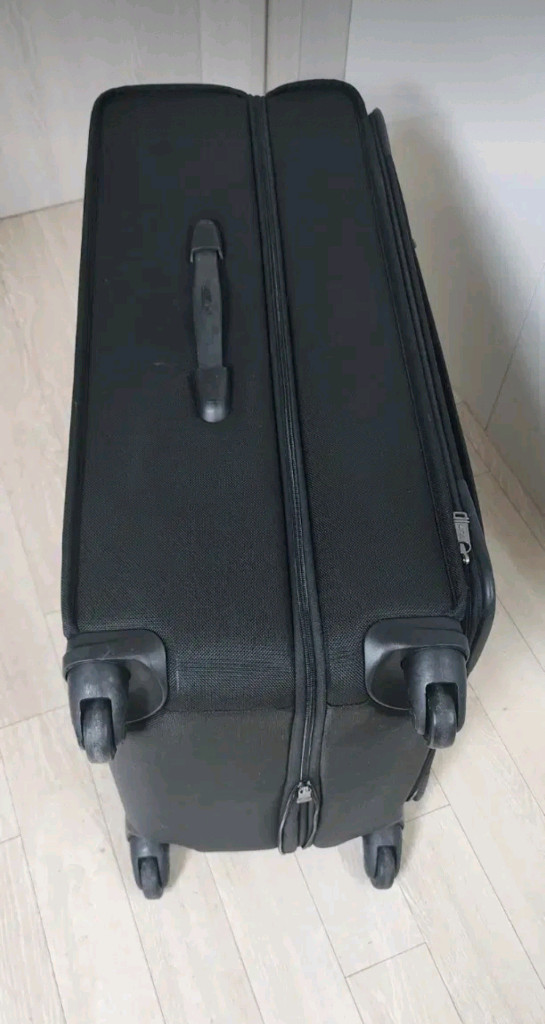 투미 알파 4휠 확장형 대형 28캐리어--9