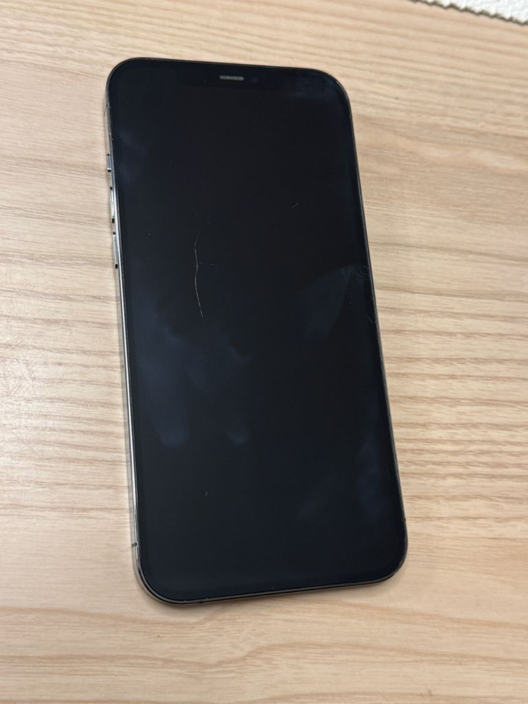 아이폰12프로맥스 256GB 블랙 미국판--11