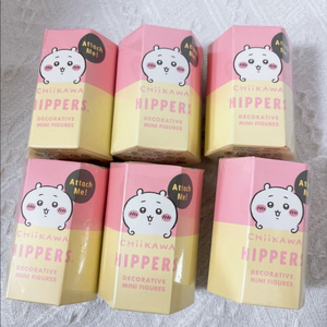 (미개봉) 소니엔젤 치이카와 히퍼 낱개