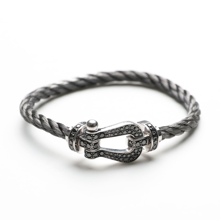 프레드 포스텐 화골 및 블랙다이아 풀파베 라지 모델--0