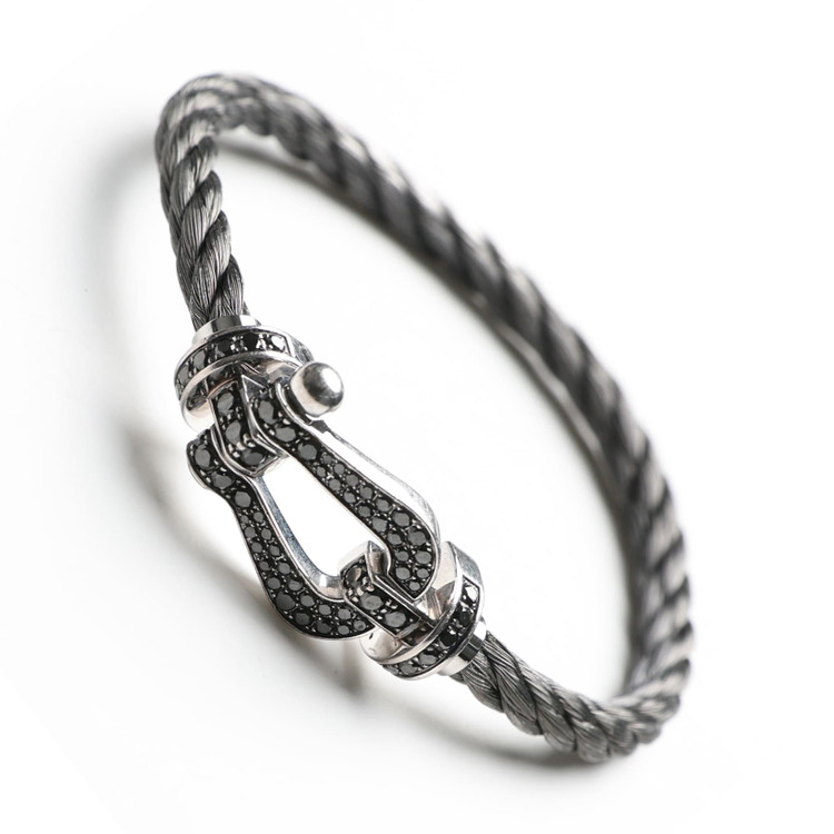 프레드 포스텐 화골 및 블랙다이아 풀파베 라지 모델--1