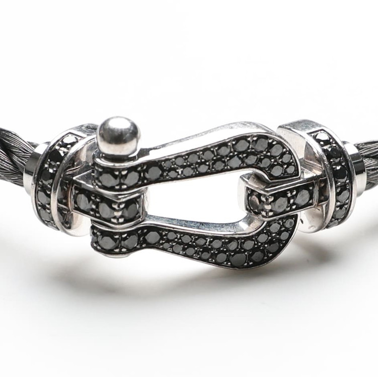 프레드 포스텐 화골 및 블랙다이아 풀파베 라지 모델--3