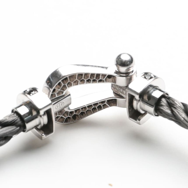 프레드 포스텐 화골 및 블랙다이아 풀파베 라지 모델--4