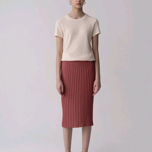 [얼바닉30] 미디스커트