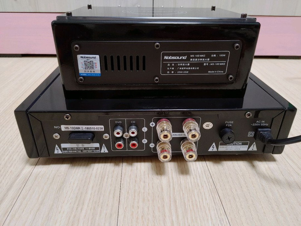 노브사운드 10d mk2--4