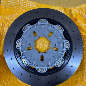 CSR리어확장 디스크 판매합니다.