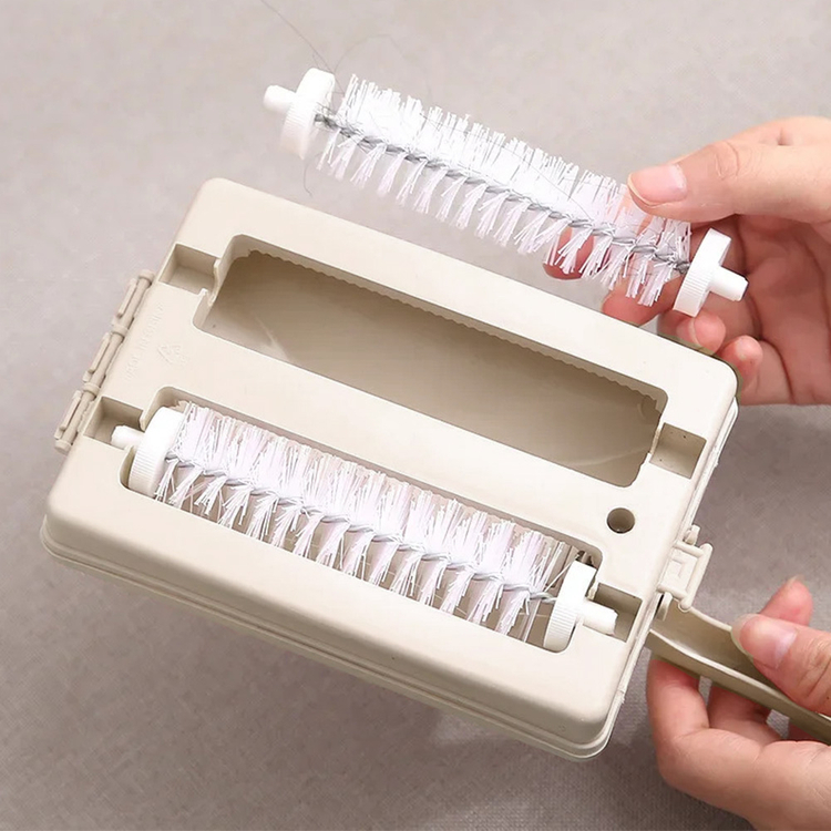 [새상품] 미란다 카펫 러그 먼지제거 청소 롤러--2