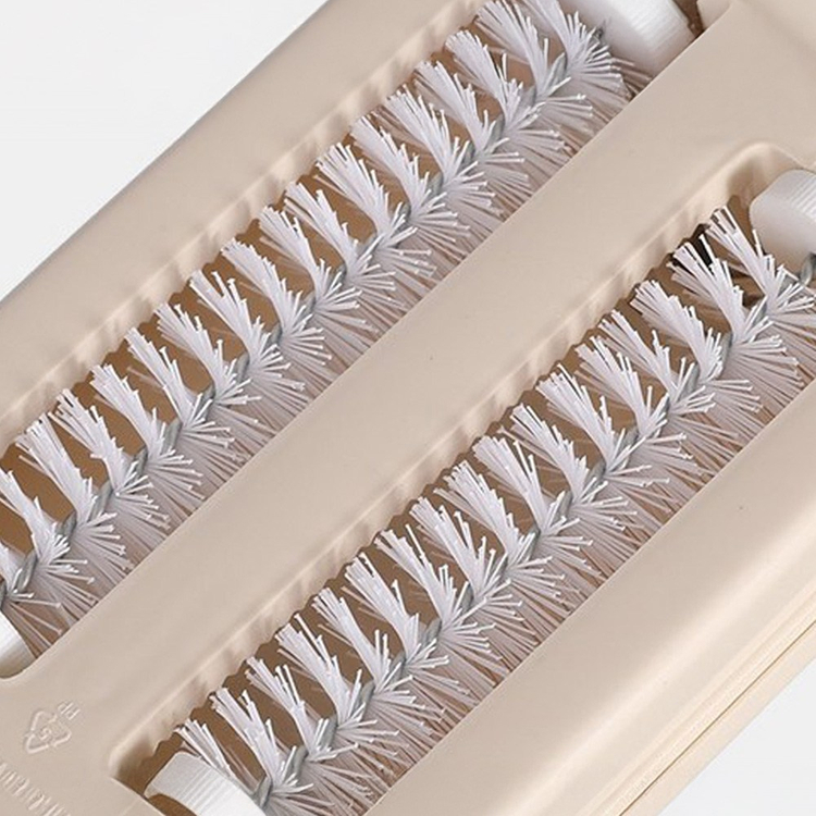 [새상품] 미란다 카펫 러그 먼지제거 청소 롤러--3