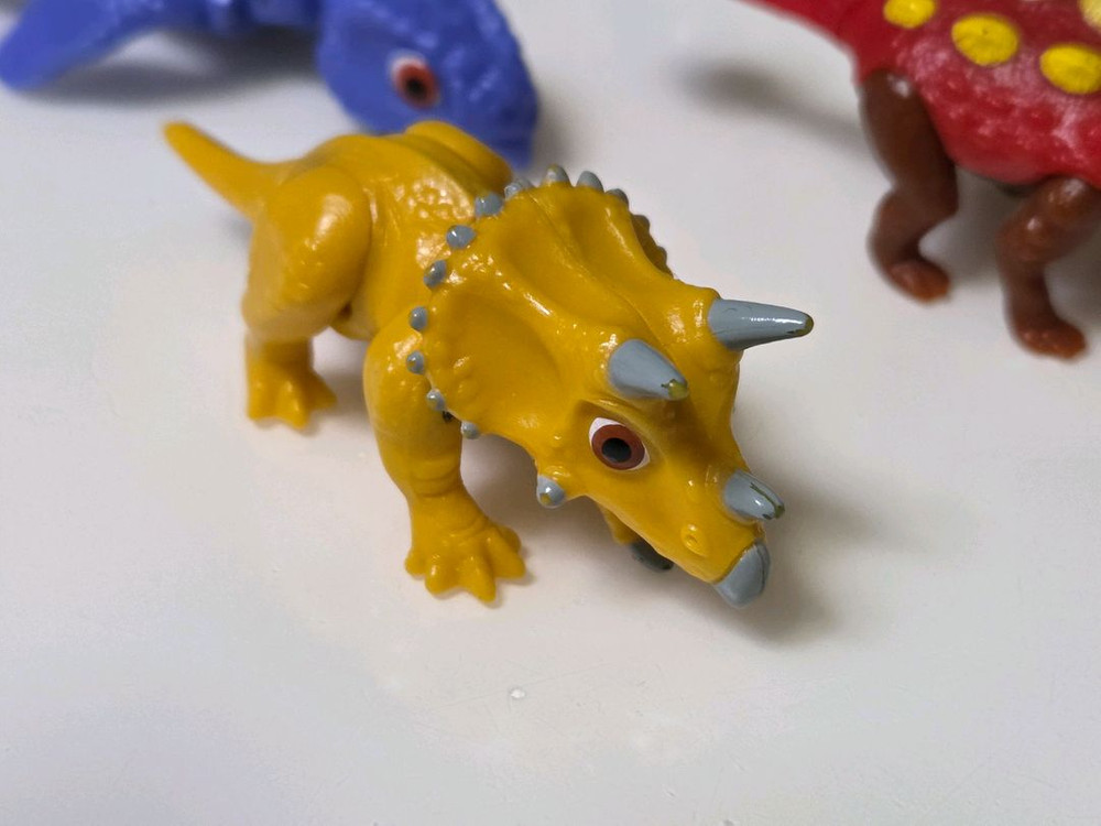 공룡메카드 밀괄--1