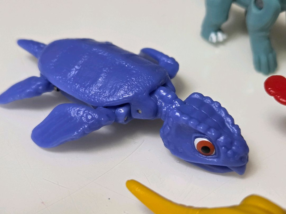 공룡메카드 밀괄--4