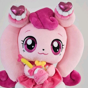 티니핑 베리하츄핑 봉제