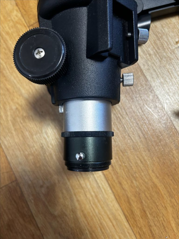 천체망원경 셀레스트론 90gt 코동--2