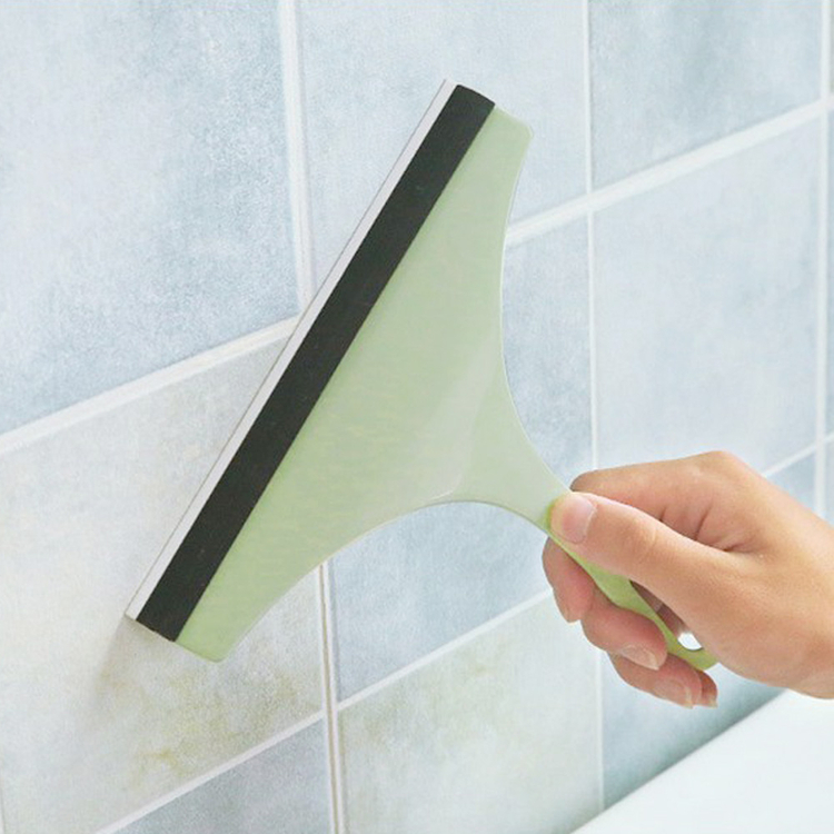 [새상품] 미란다 유리창 욕실 물기제거기--1