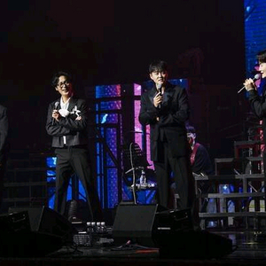 2026 노을 대구콘서트 티켓 최저가 양도중