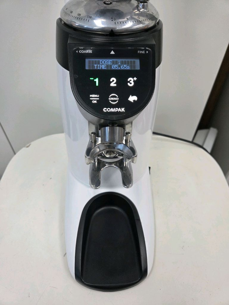 콤팍 E6 그라인더--2