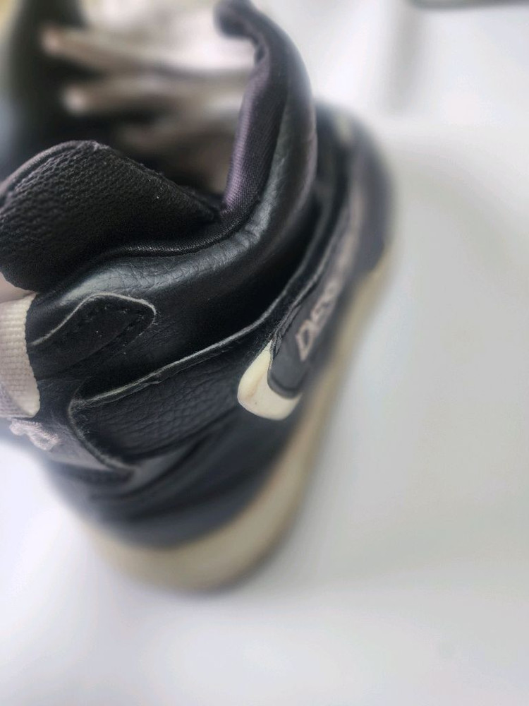 데상트 여성 운동화/245 (무료배송) 이미지