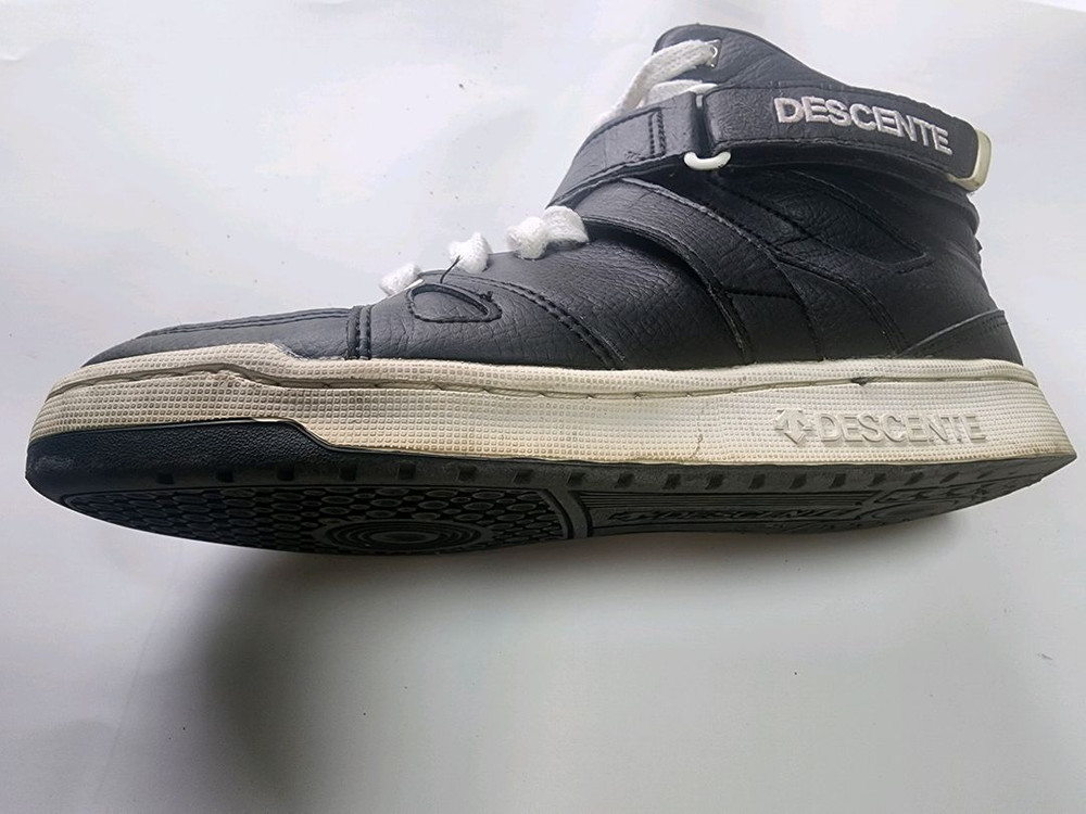 데상트 여성 운동화/245 (무료배송) 이미지