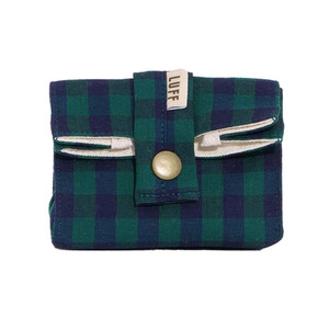 러프 베이비포켓 luff babypocket tim 카드지갑 파우치