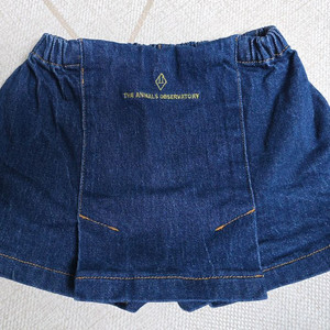 타오 치마바지 4