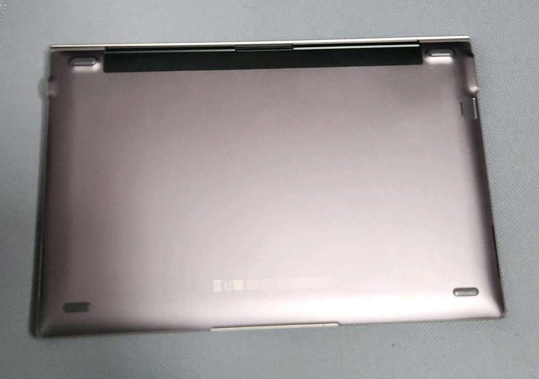 삼성갤럭시북s(i5/ram8g/터치스크린)--2