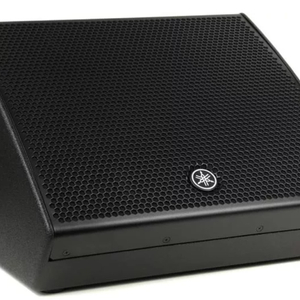 야마하 12인치 동축 모니터 스피커 판매합니다 이미지