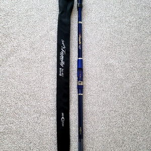 바다낚시 삼우빅케치 수퍼페밀리 줌36/42