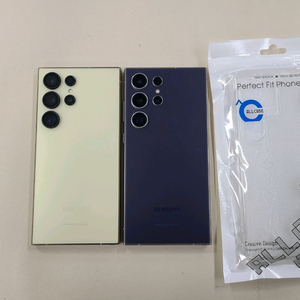 갤럭시s24울트라 256G 무잔상 상태최상 ^^