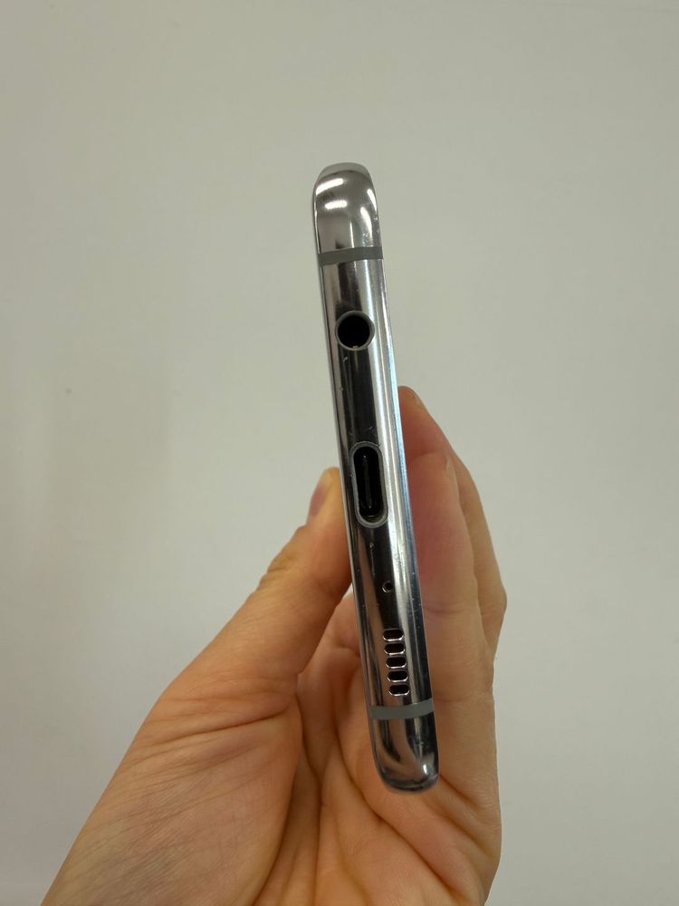 갤럭시 S10 5G 256기가 크라운실버--6