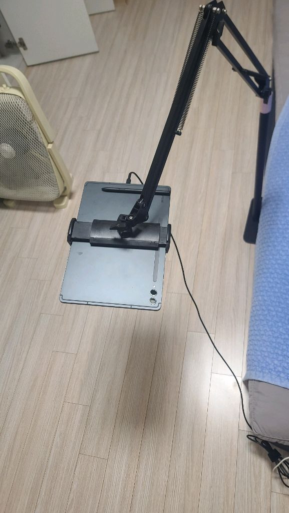 갤럭시탭 S9플러스 256GB WIFI 그라파이트--2