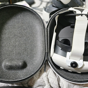 메타 퀘스트 3 512GB + 풀 악세사리