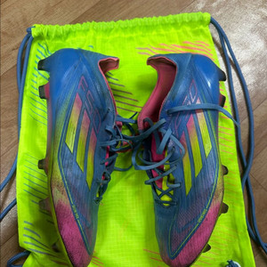 아디다스 f50 fg 270