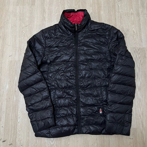 티니위니 베어로고 덕다운 경량패딩 L/100 이미지